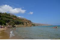 Photo Texture of Background Castellammare 0005